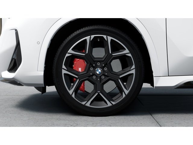 New 2027 Alpine White BMW M35i image 7