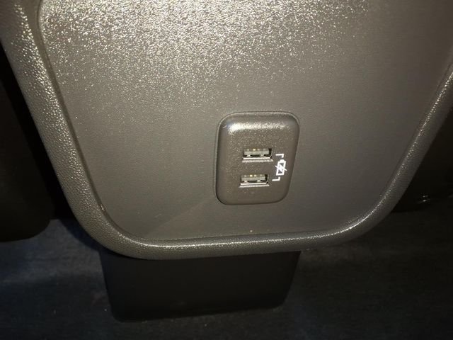 Used 2023 Black GMC SLE image 15