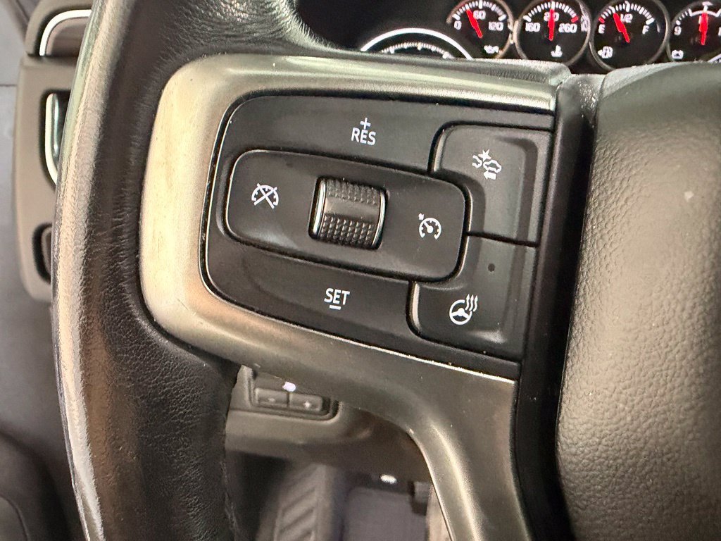 2021 Chevrolet Tahoe Z71 - Photo 17