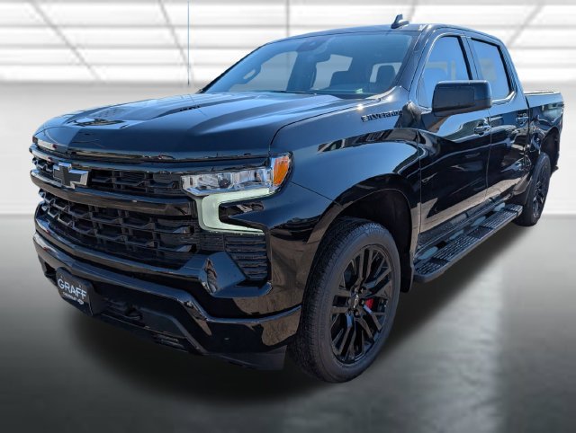 2026 Chevrolet Silverado 1500 RST - Photo 29