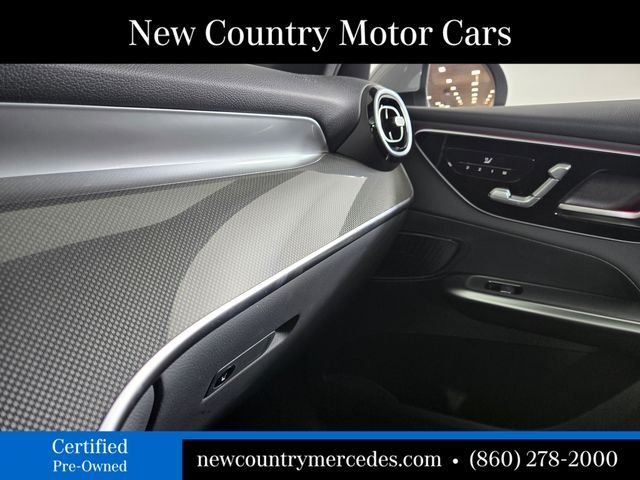 Certified Used 2026 Gray Mercedes-Benz GLC 300 image 27