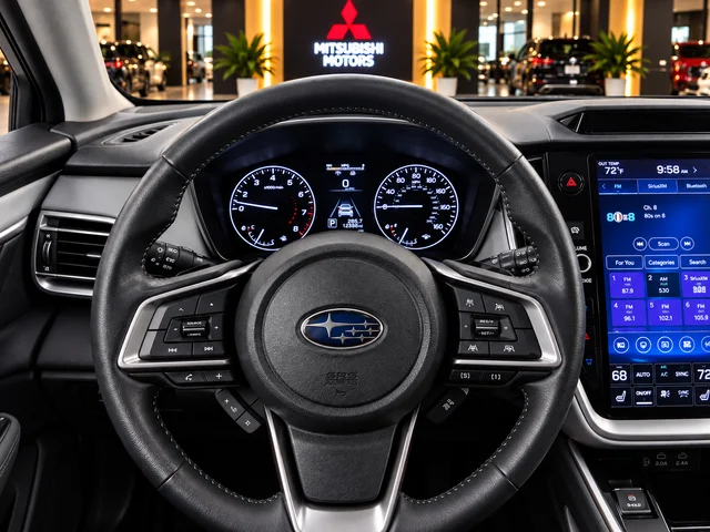 Used 2021 Gray Subaru Limited image 18