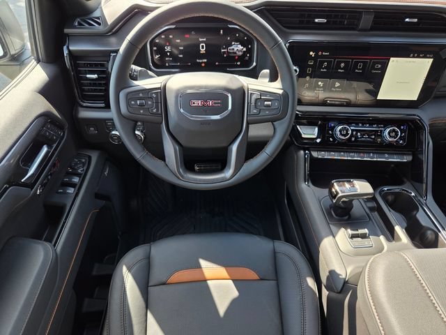 2026 GMC Sierra 1500 AT4 - Photo 10
