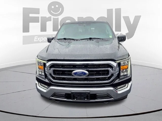 1FTFW1ED3PFC50141