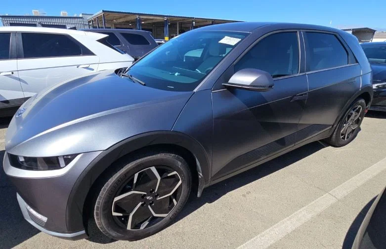 2023 Hyundai Ioniq 5 SEL AWD's photo