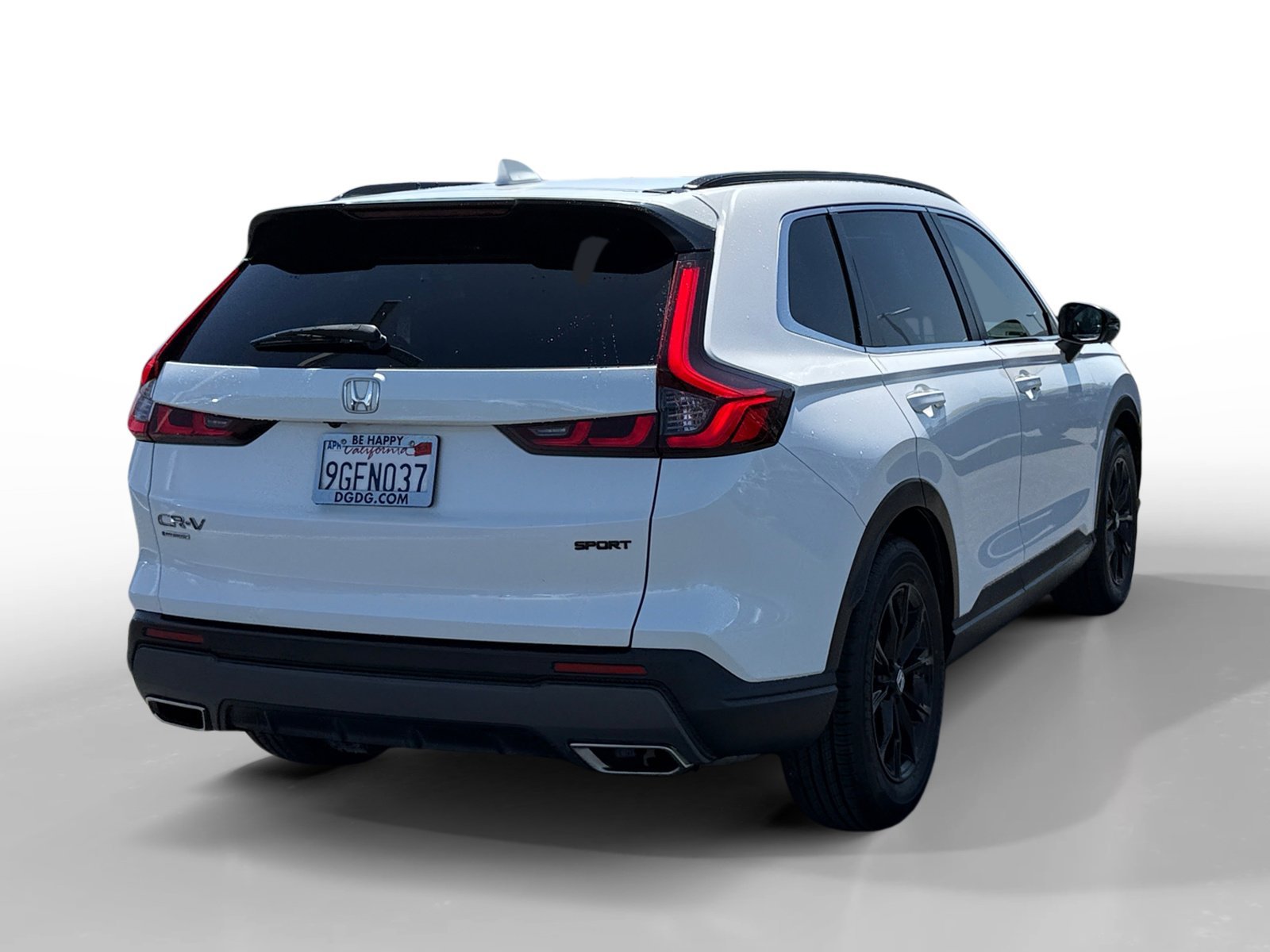 2023 Honda CR-V Sport - Photo 25