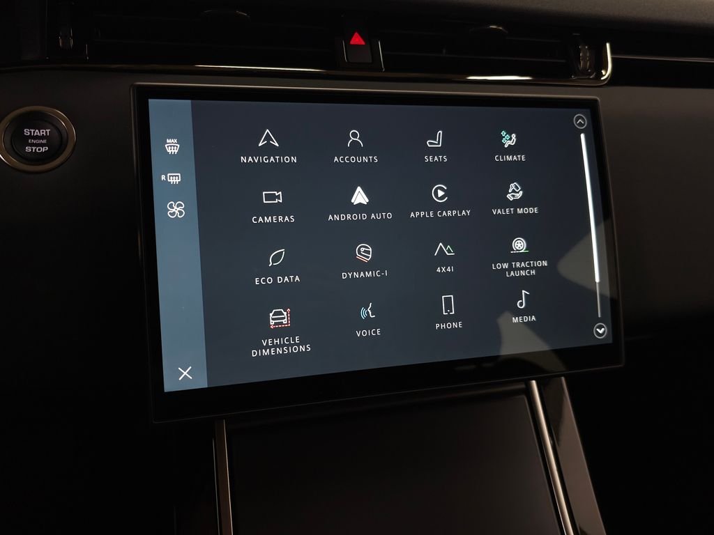 2026 Land Rover Range Rover Evoque S - Photo 30