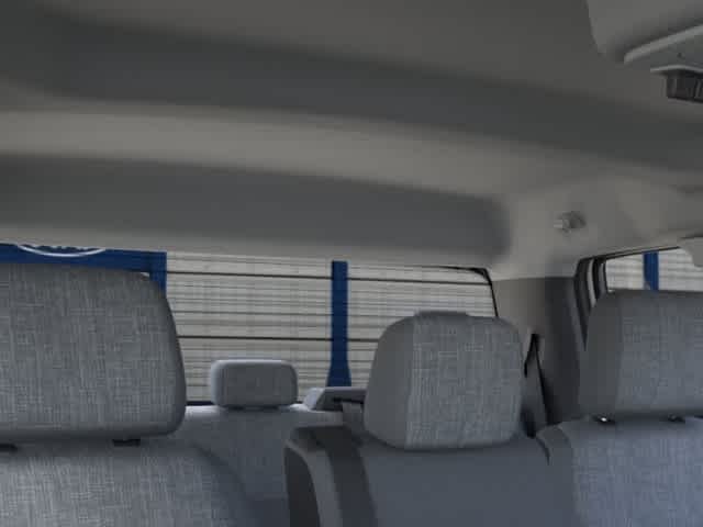 New 2026 Oxford White Ford XLT image 22