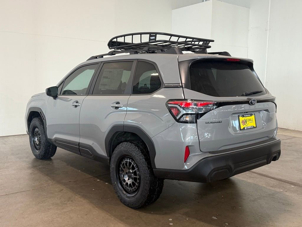 New 2026 RIVER ROCK PEARL Subaru Premium image 9