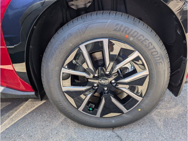 New 2026 ELEMENTAL RED PEARL Subaru Premium image 15