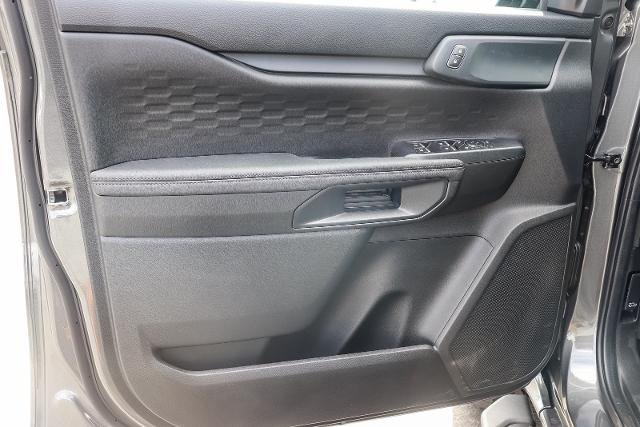 New 2026 Carbonized Gray Metallic Ford XLT image 51
