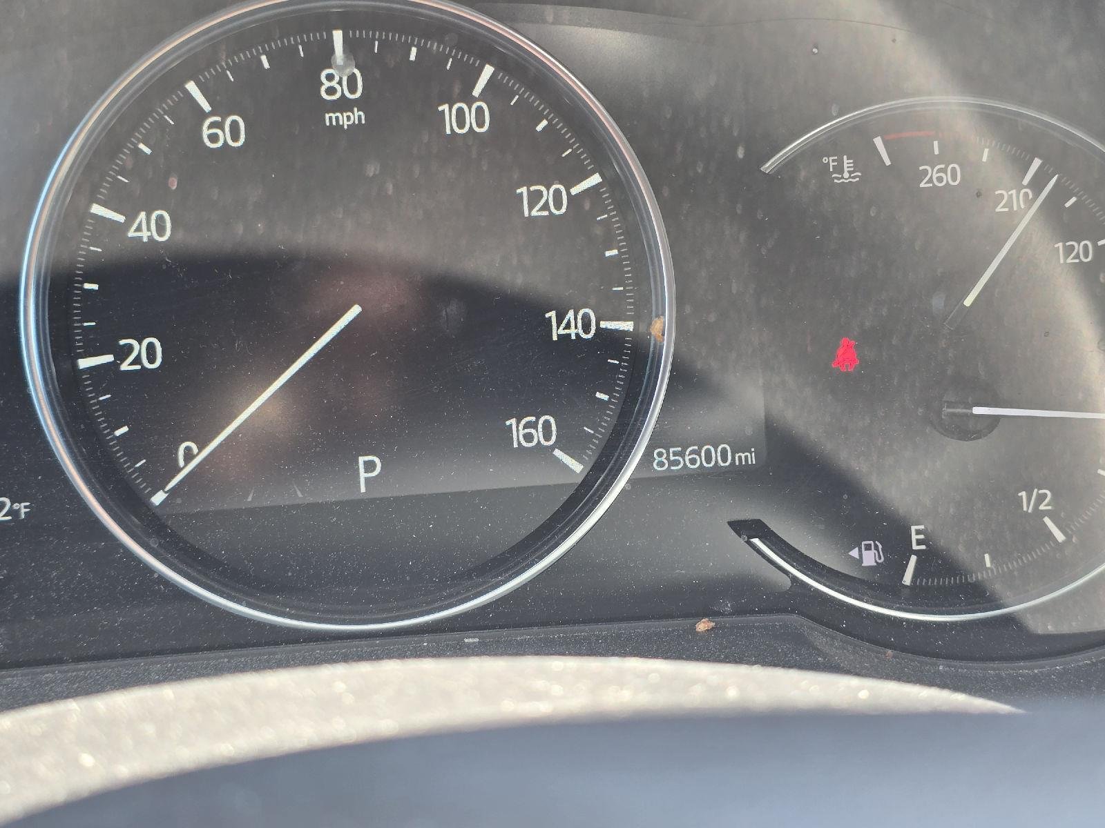 2020 Mazda CX-5 Grand Touring Auto AWD's photo