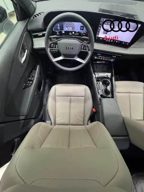 New 2026 White Audi S line image 33