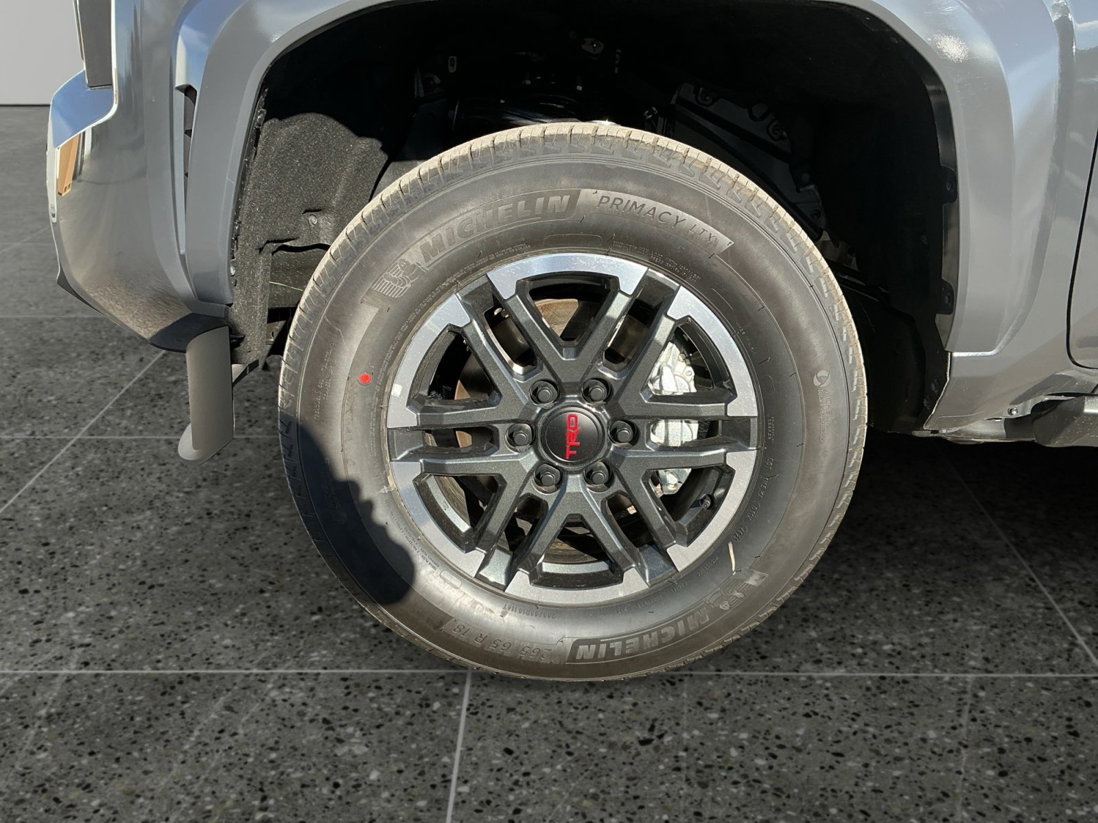2026 Toyota Tacoma TRD Sport - Photo 14
