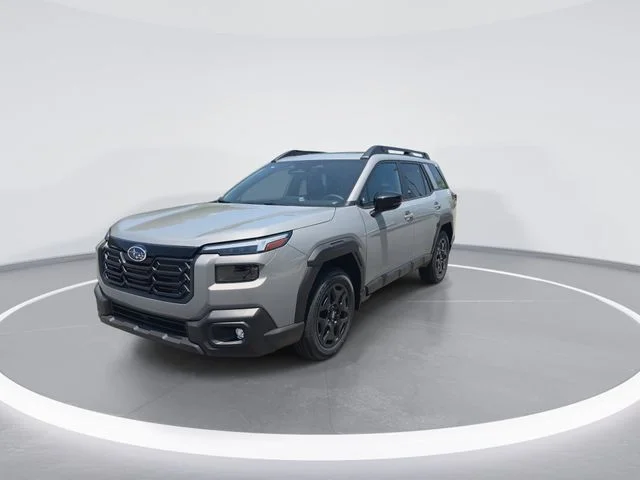 New 2026 RIVER ROCK PEARL Subaru Limited image 3