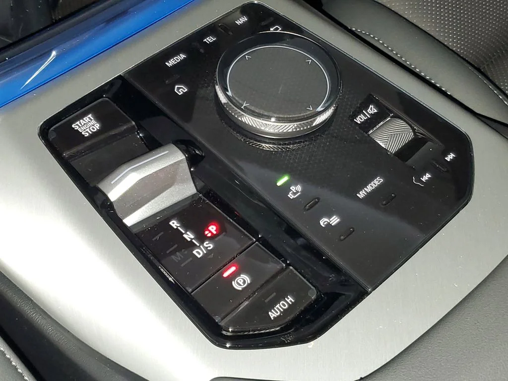 New 2026 Black BMW 30 xDrive image 25
