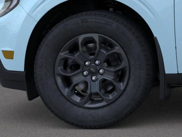 New 2026 Light Blue Ford XLT image 23