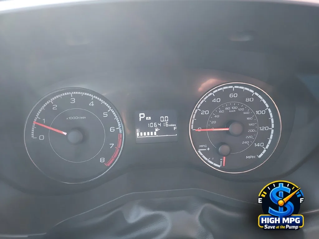 Used 2019 Silver Subaru 2.0i Premium image 25