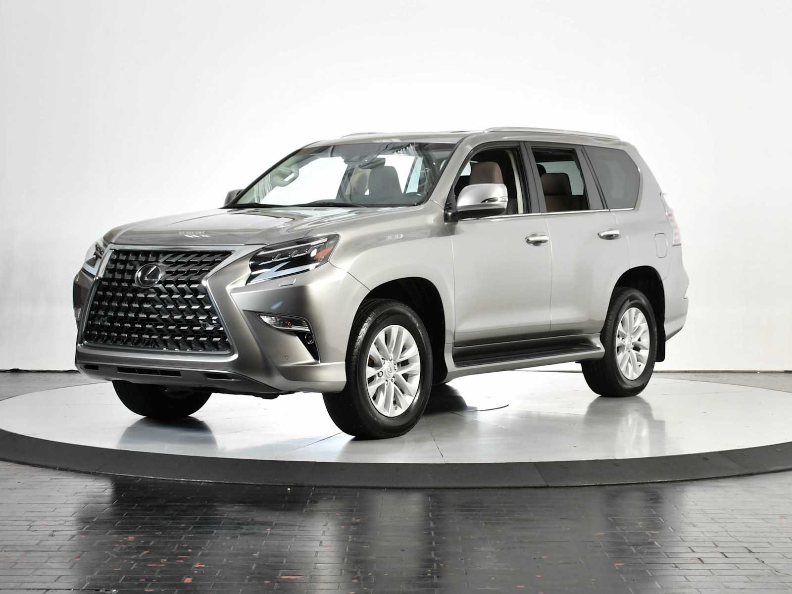 2023 Lexus GX PREMIUM