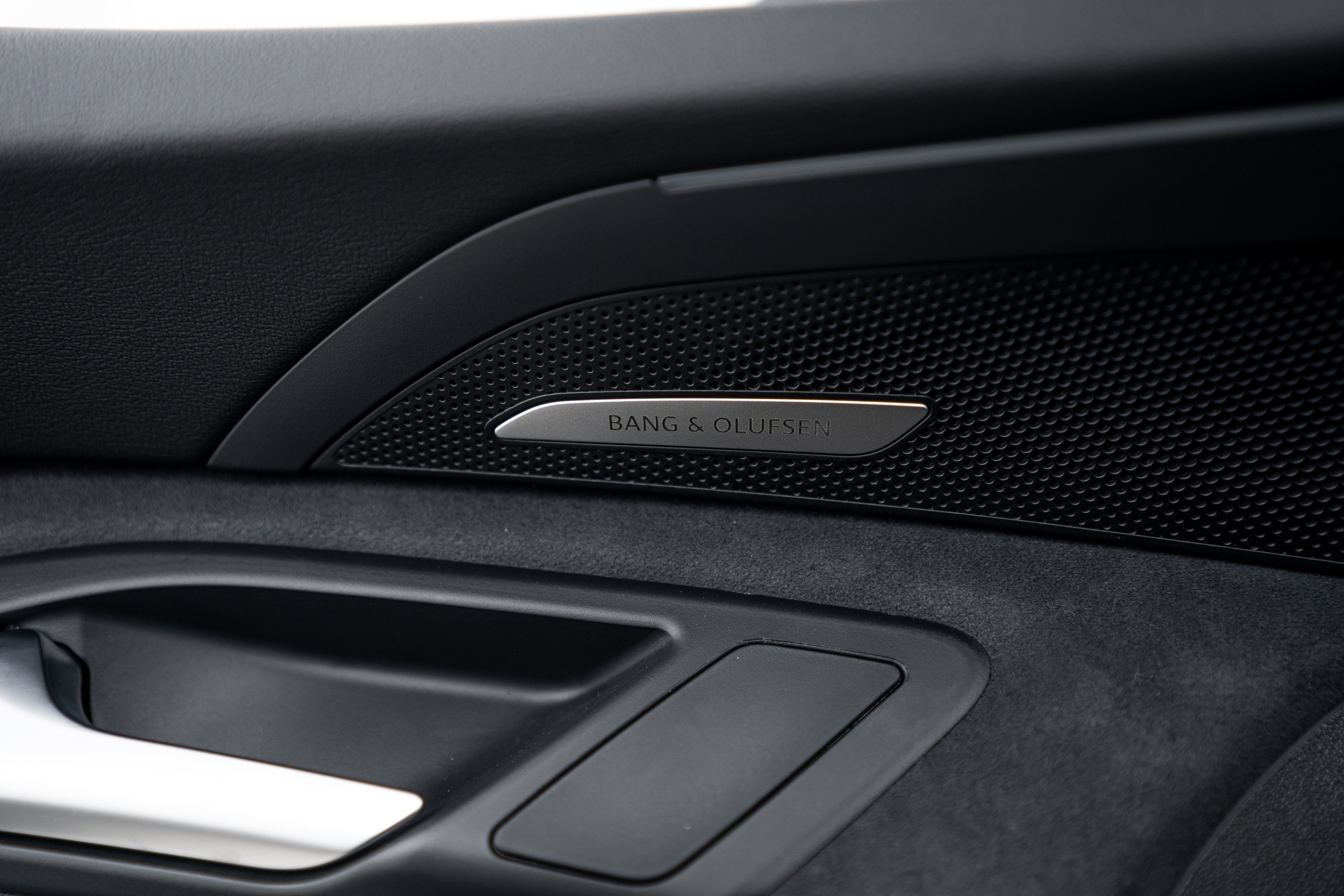 New 2026 Green Audi Premium Plus image 14