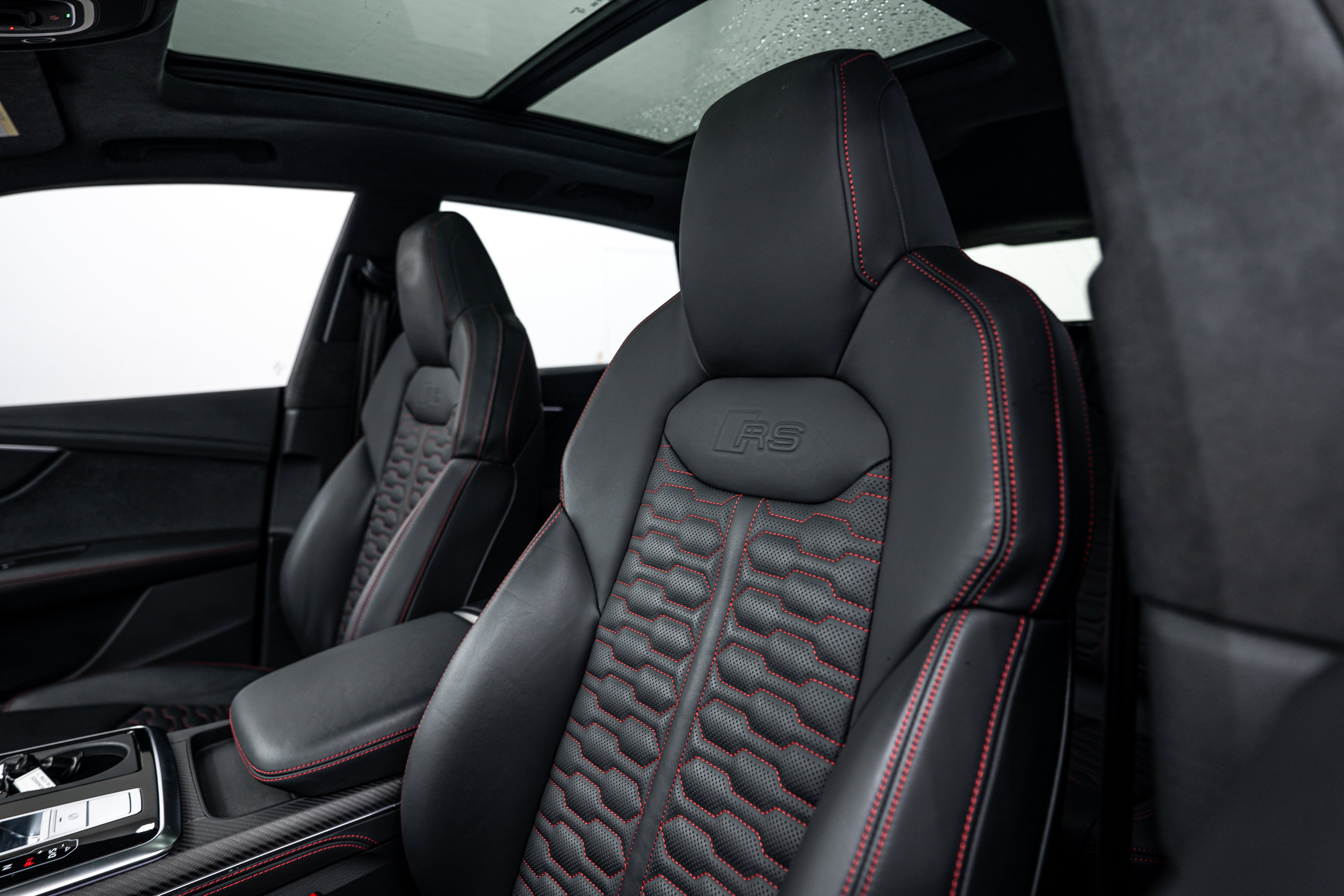 2025 Audi RS Q8 Base - Photo 22