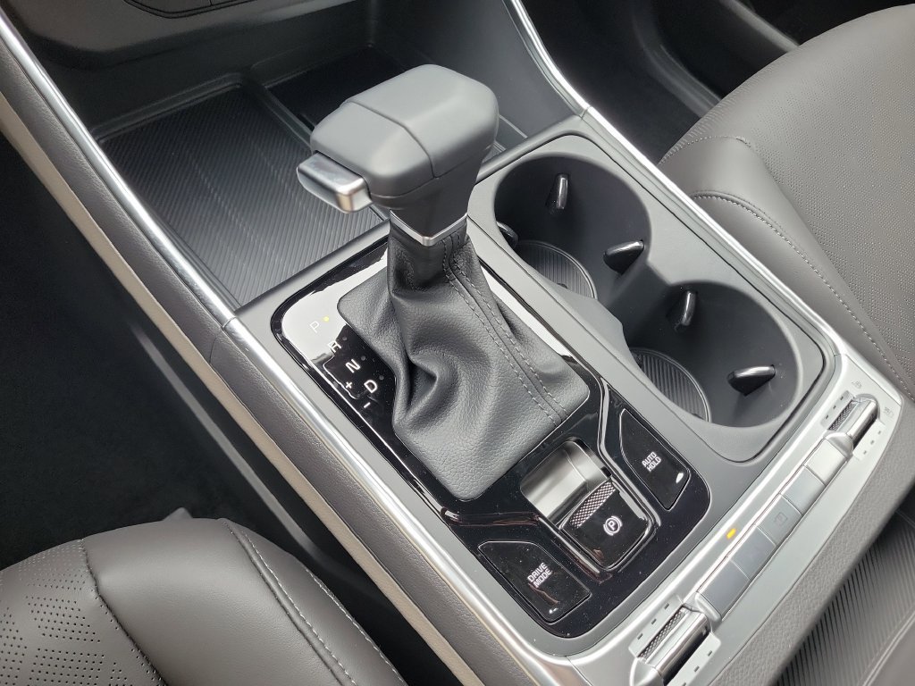 New 2026 Ivory Silver Kia SX image 35