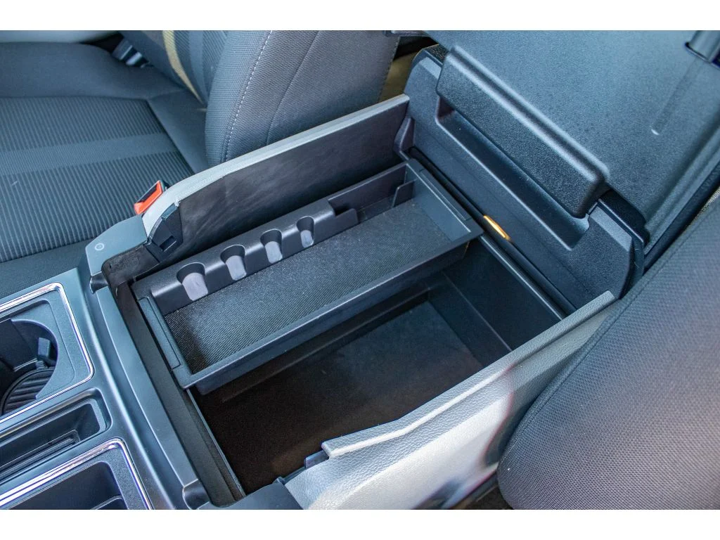 Used 2019 OXFORD WHITE Ford XL image 32