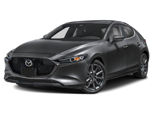 2026 Mazda CX-3 Preferred 2.5 AT 5-Door SKYACTIV's photo