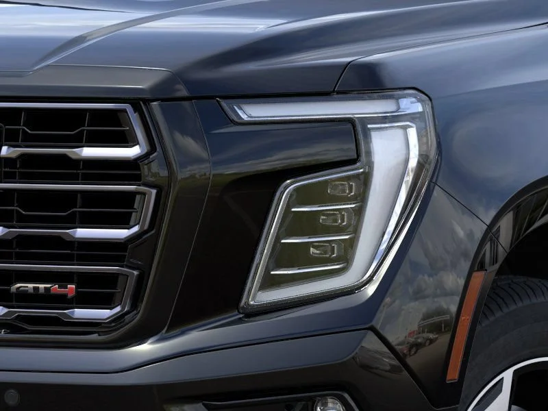 2026 GMC Yukon AT4 Ultimate - Photo 10