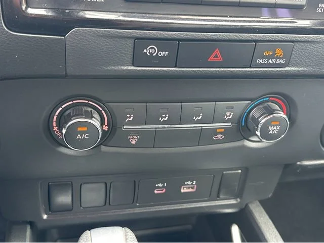 2023 Nissan Frontier SV - Photo 24