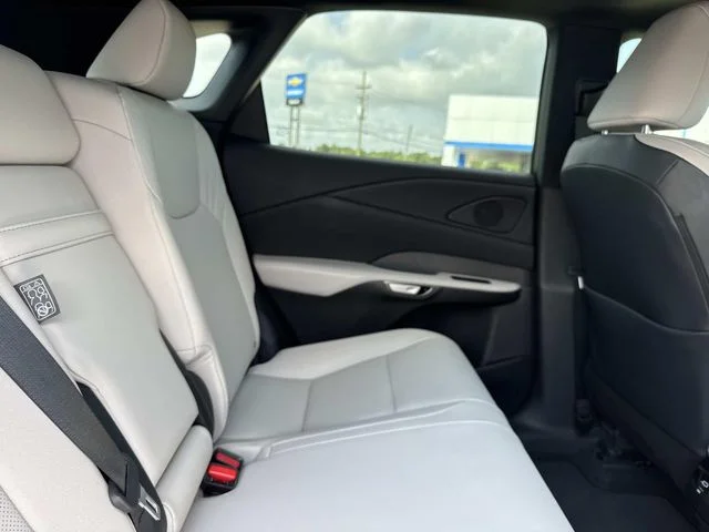 Used 2023 Blue Lexus 350 Premium image 14