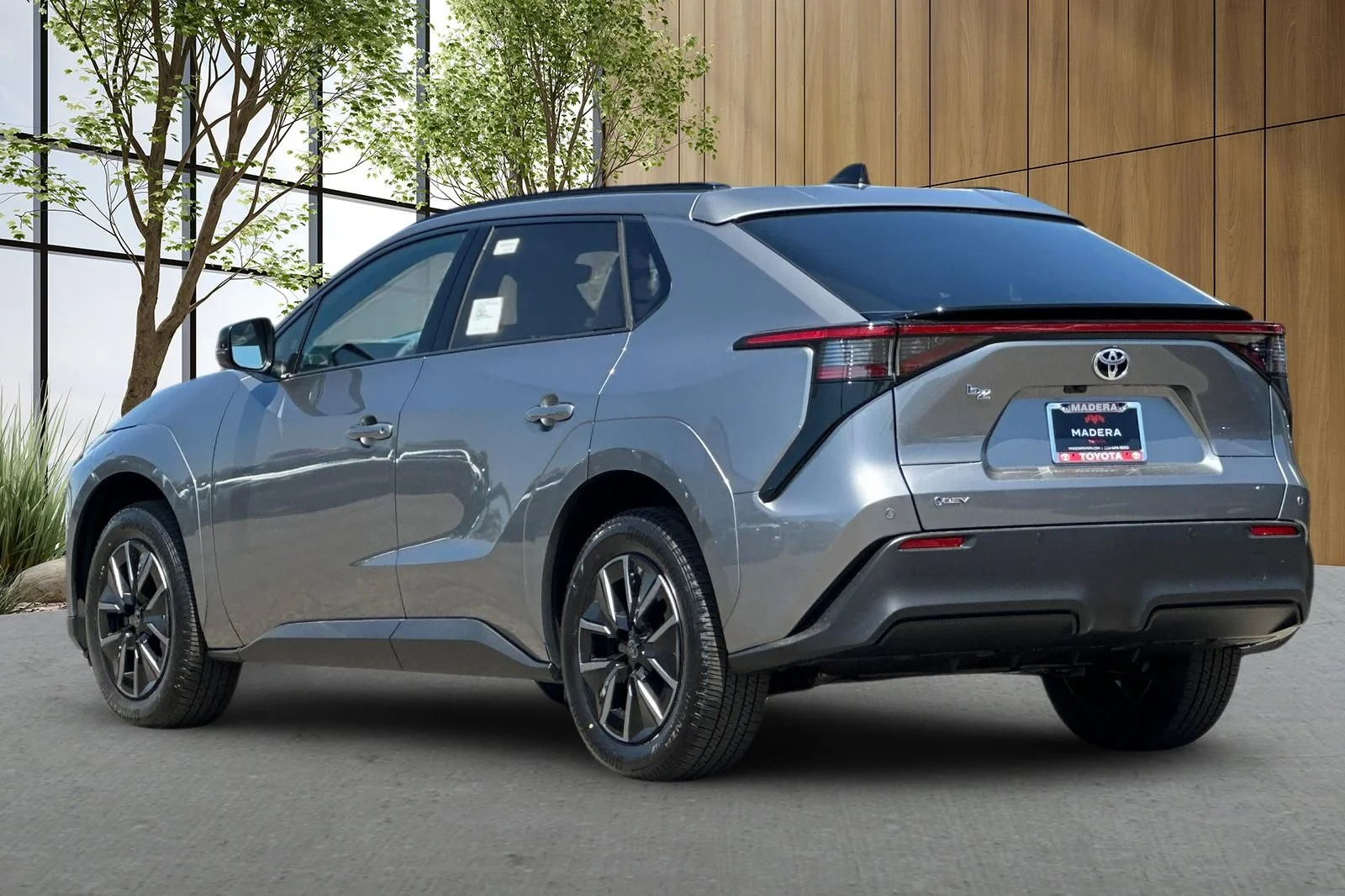 New 2026  Toyota XLE Plus image 6