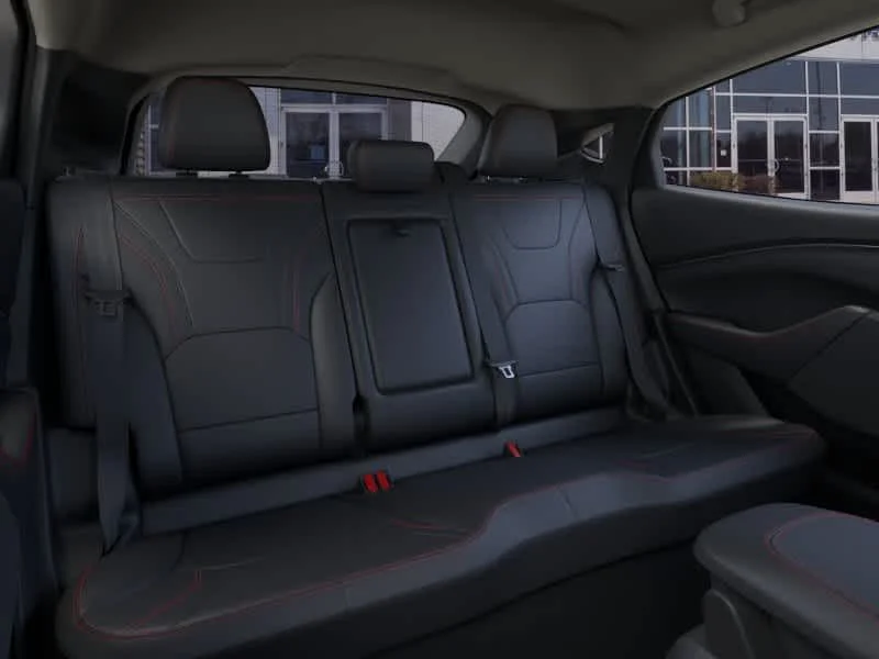 New 2026 Desert Sand Ford Premium image 11