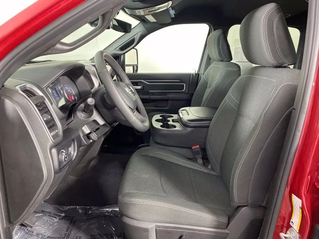 Used 2026 Red Ram Big Horn image 14