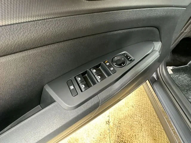 New 2026 Gray Kia LX image 16