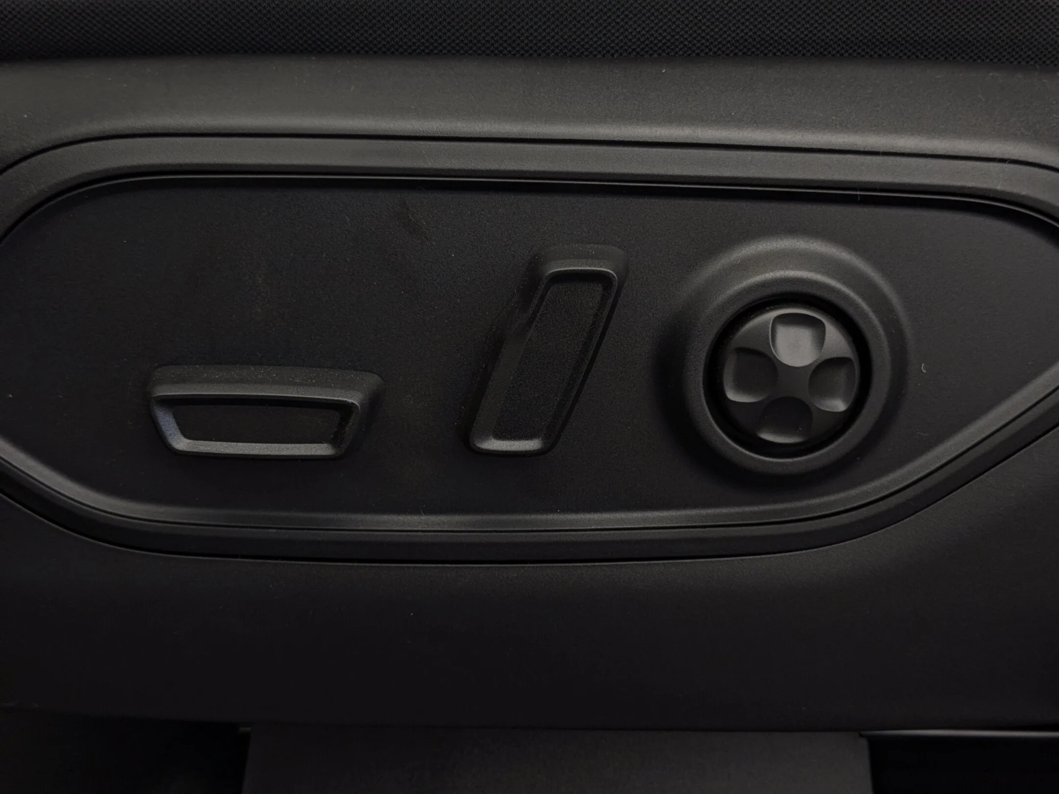 New 2026 Black Jeep Altitude - - Power Sunroof - 20 Gloss Black Wheels - Capri Leatherette/Suede - Remote Start & More! image 14