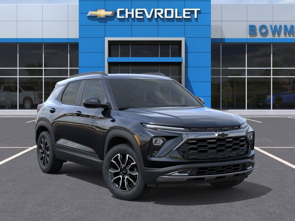 2026 Chevrolet Trailblazer Activ - Photo 7
