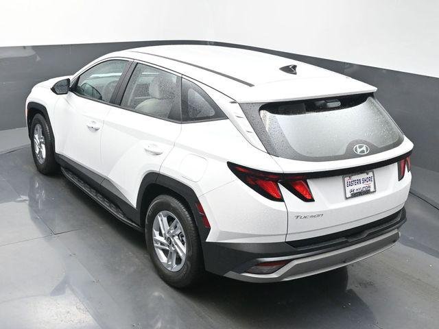 New 2026 White Hyundai SE FWD image 88