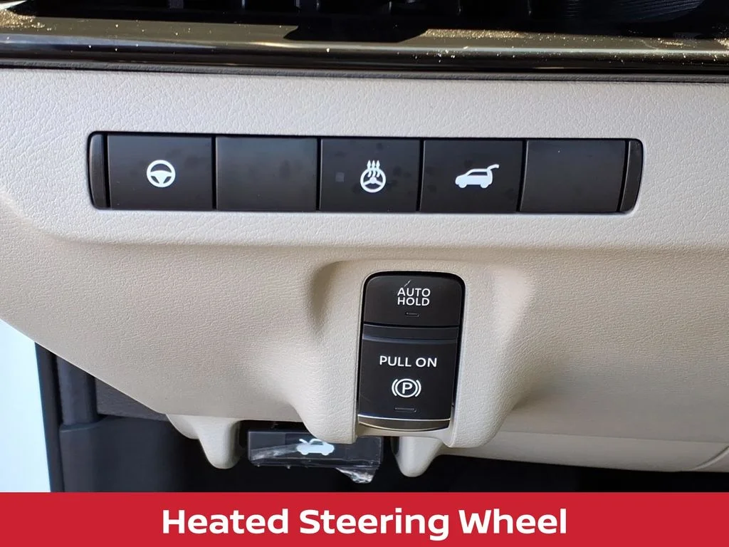 2025 Nissan Murano SL - Photo 10