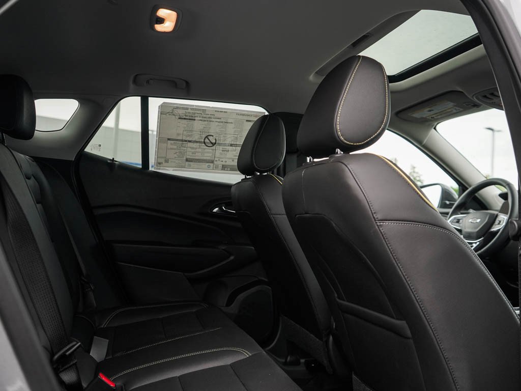 2026 Chevrolet Trax Activ - Photo 10