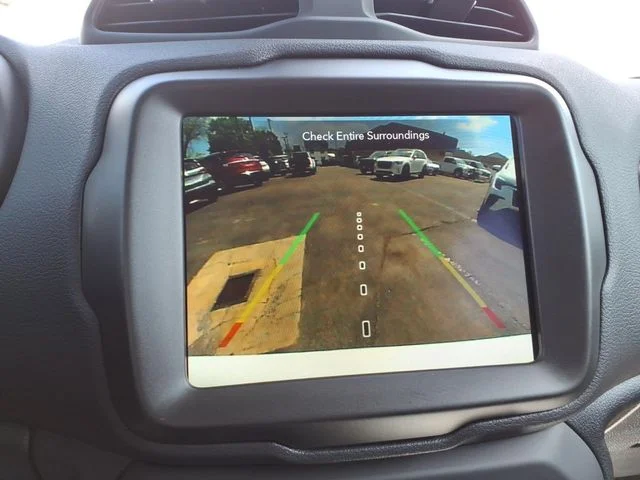 2023 Jeep Renegade Latitude - Photo 21