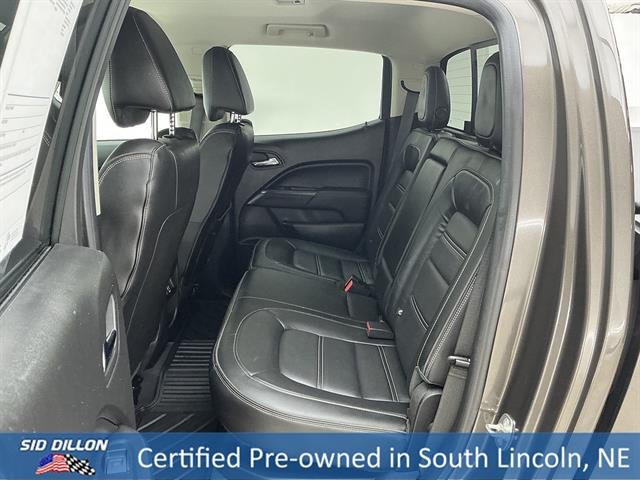 Used 2019 SMOKEY QUARTZ METALLIC GMC 4WD Denali image 18