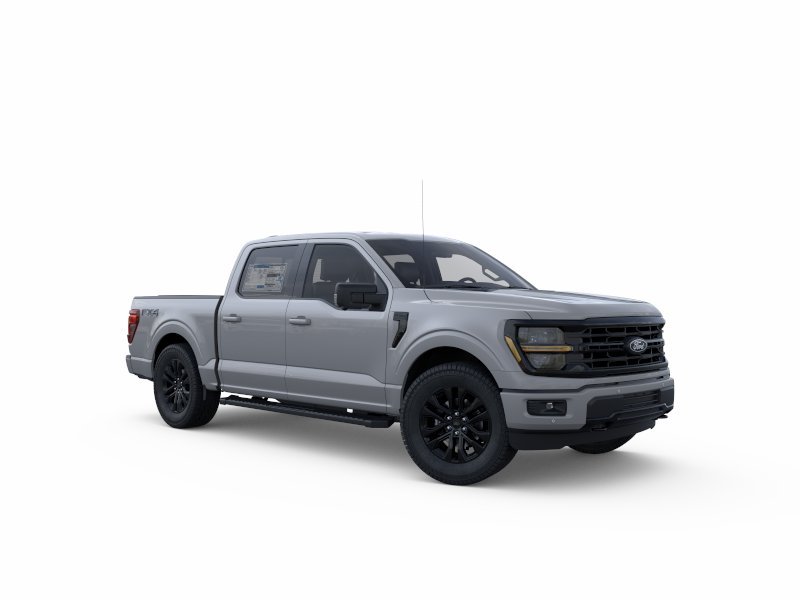New 2026 Avalanche Ford XLT image 12