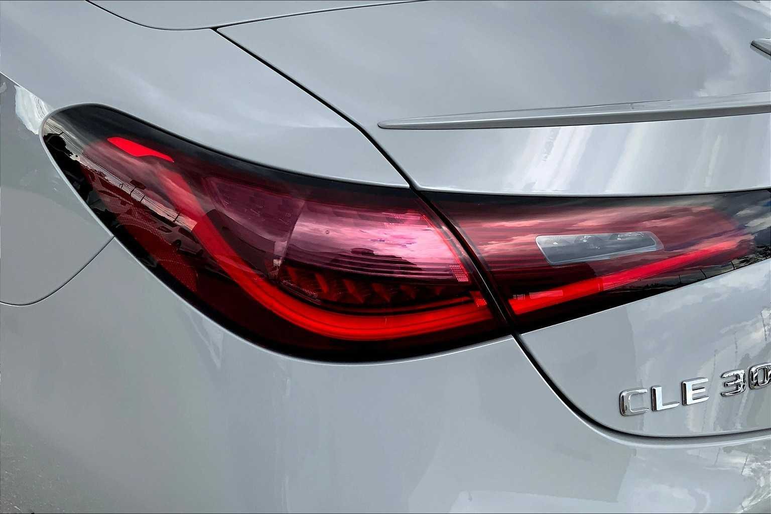 2026 Mercedes-Benz CLE CLE 300 - Photo 6