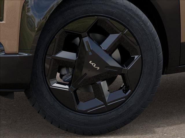 New 2027 Terrain Brown Kia X-Line S image 9