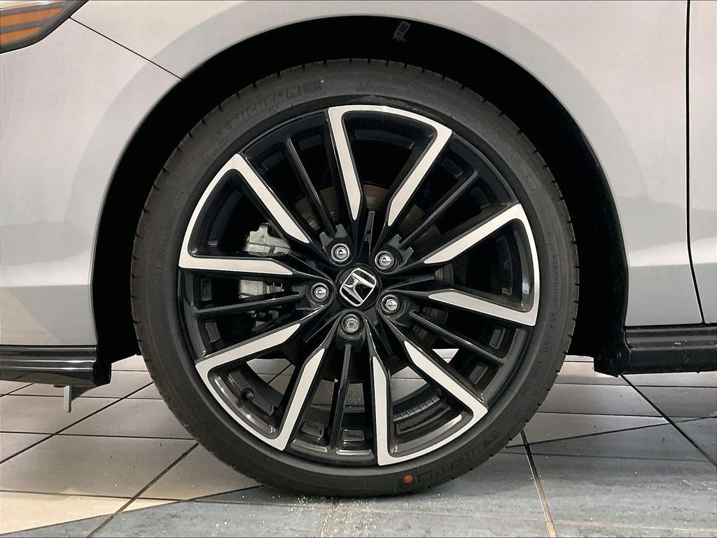 2025 Honda Accord Hybrid Touring - Photo 8