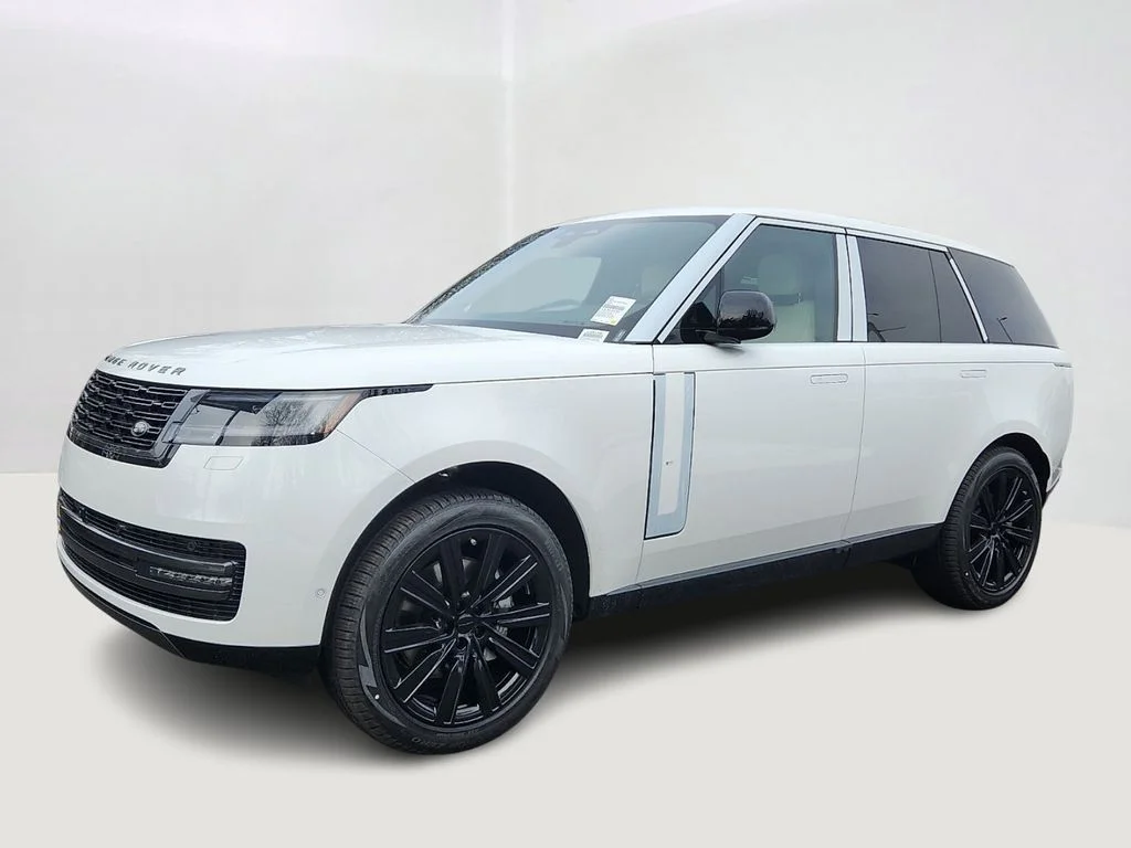 2026 Land Rover Range Rover 3.0 SE SWB's photo