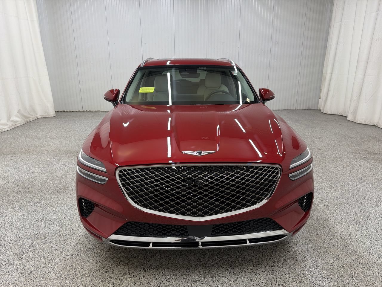 Used 2024 Mauna Red Genesis 2.5T image 2