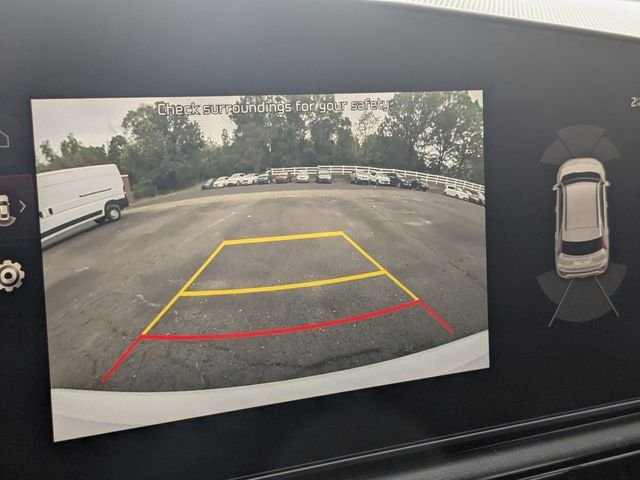 2025 Kia Niro Wave - Photo 15