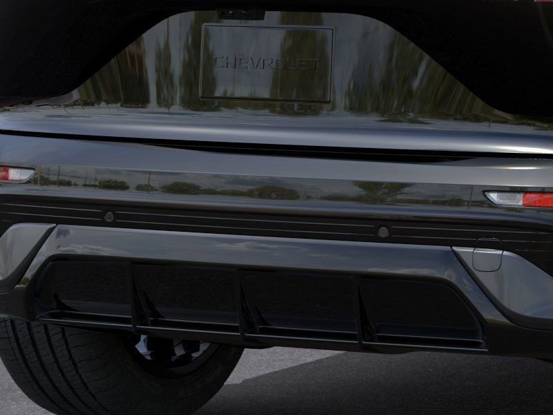 2026 Chevrolet Blazer EV SS - Photo 16
